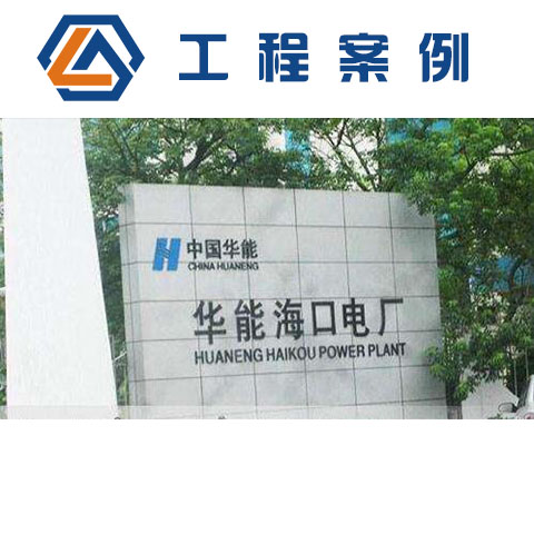 海南華能?？陔姀S